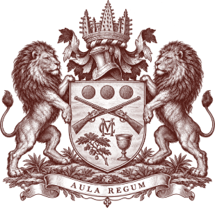The Mansa Court